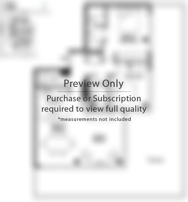 Floor Plan 1601 1708 Columbia