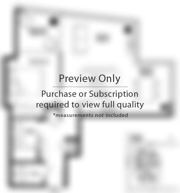 Floor Plan 1606 1708 Columbia
