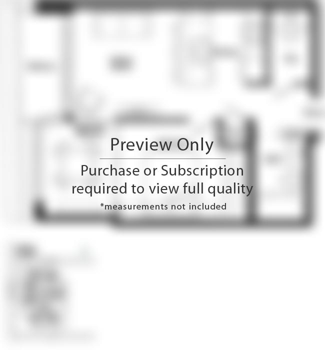 Floor Plan 1603 1708 Columbia