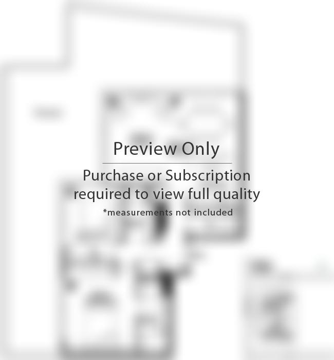 Floor Plan 1703 1708 Columbia