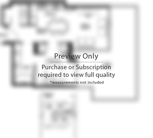 Floor Plan 1404 699 Howe