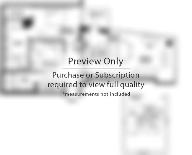Floor Plan 1603 667 Howe
