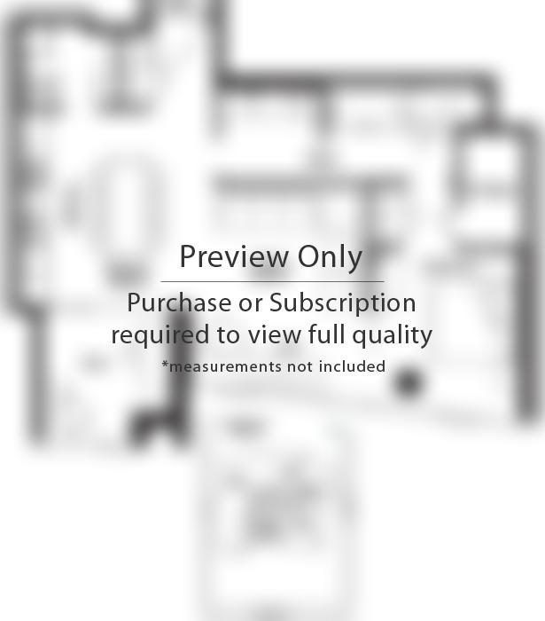 Floor Plan 1701 667 Howe