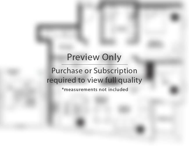 Floor Plan 1705 667 Howe