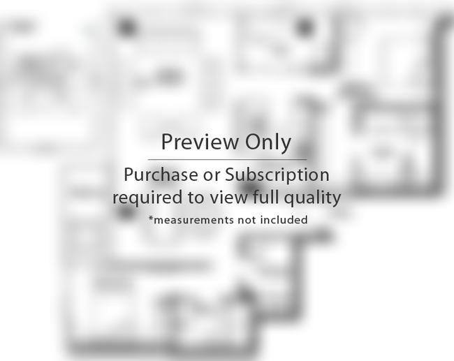Floor Plan 2102 667 Howe