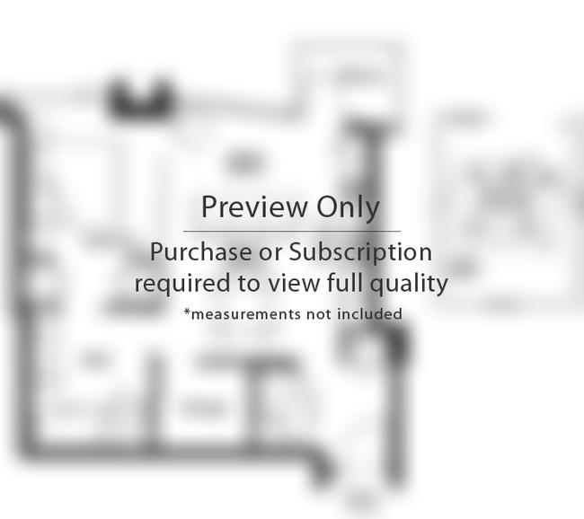 Floor Plan 2103 667 Howe