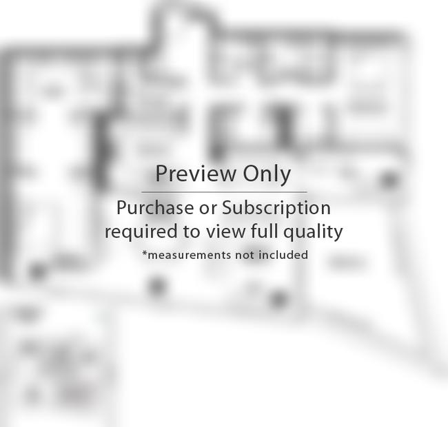 Floor Plan 3105 667 Howe