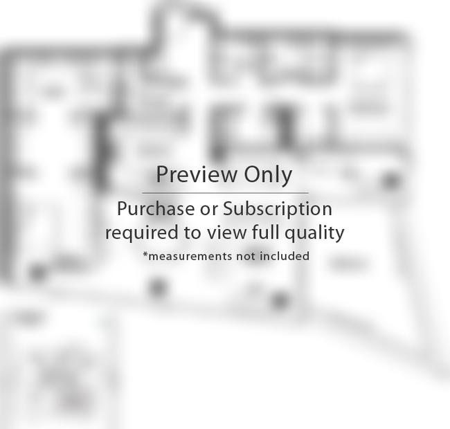 Floor Plan 3205 667 Howe