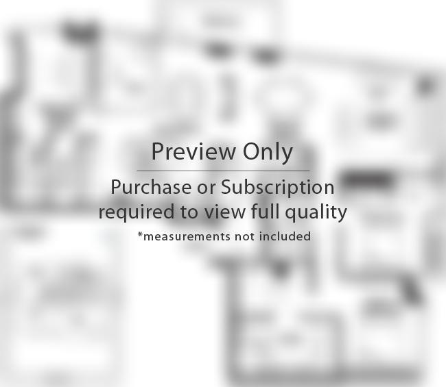 Floor Plan 4103 667 Howe