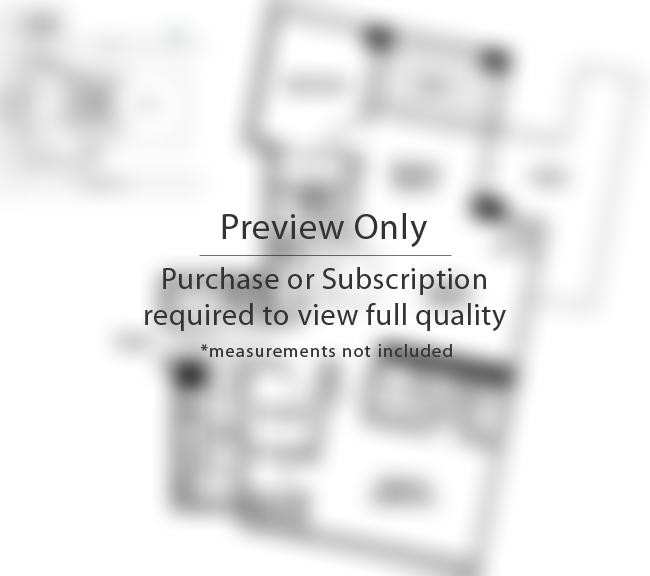 Floor Plan 303 1189 Melville