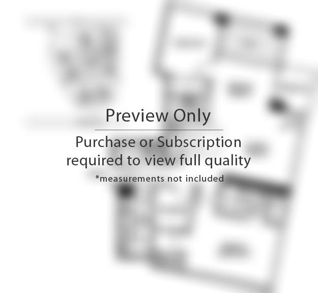 Floor Plan 1803 1189 Melville