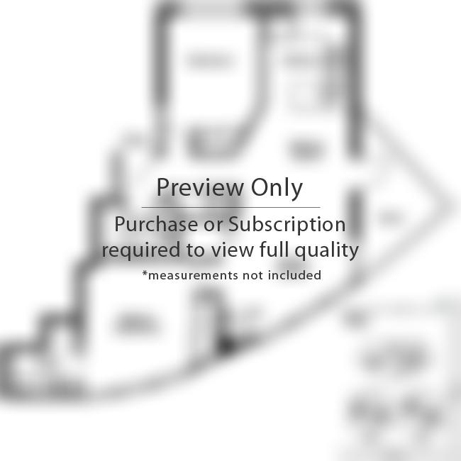 Floor Plan 201 2965 Fir Street