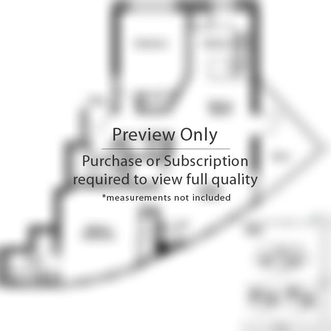 Floor Plan 301 2965 Fir Street