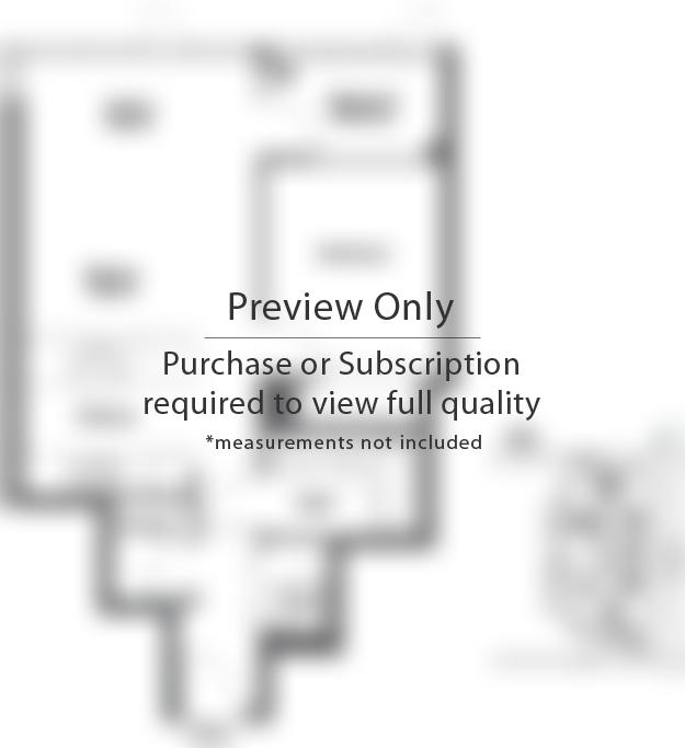 Floor Plan 202 1808 W. 3rd Ave.