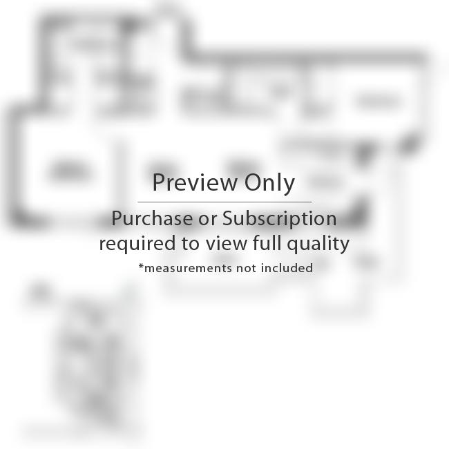 Floor Plan 207 1808 W. 3rd Ave.