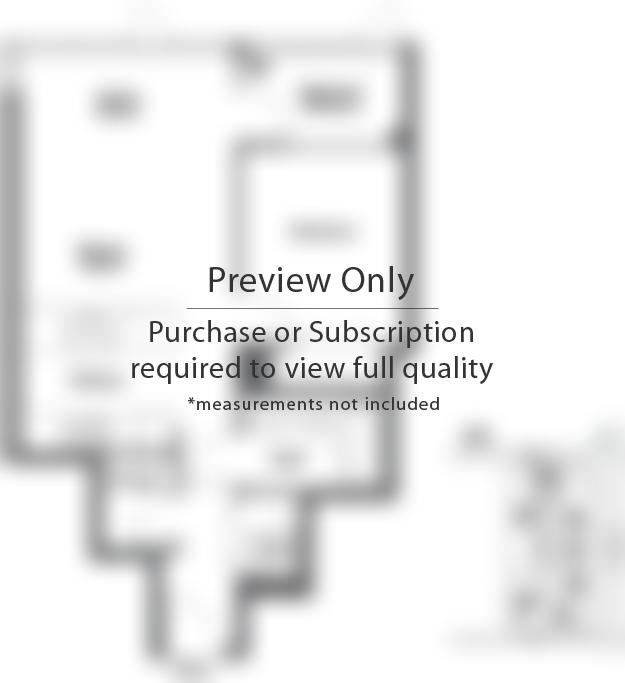Floor Plan 302 1808 W. 3rd Ave.