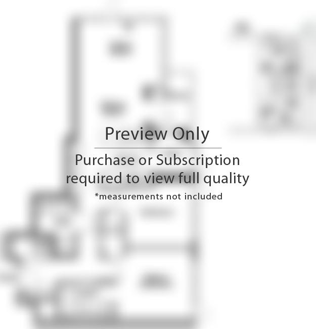 Floor Plan 603 1808 W. 3rd Ave.