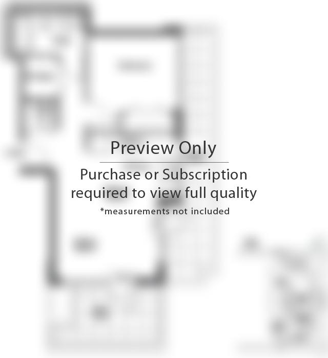 Floor Plan 703 1808 W. 3rd Ave.