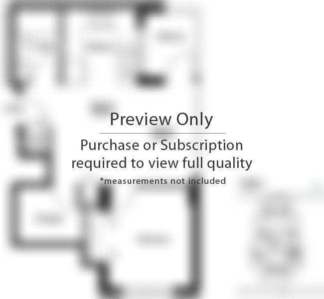 Floor Plan 601 1030 W. Broadway