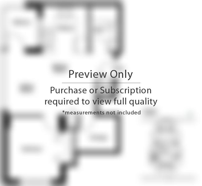 Floor Plan 704 1030 W. Broadway