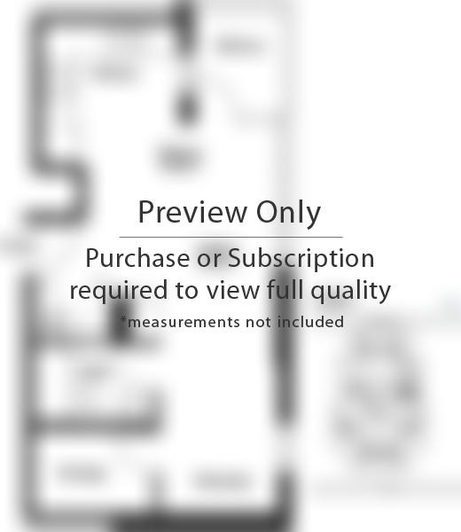 Floor Plan 908 1030 W. Broadway