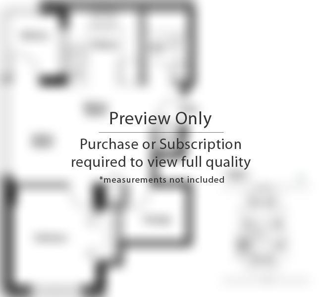 Floor Plan 904 1030 W. Broadway