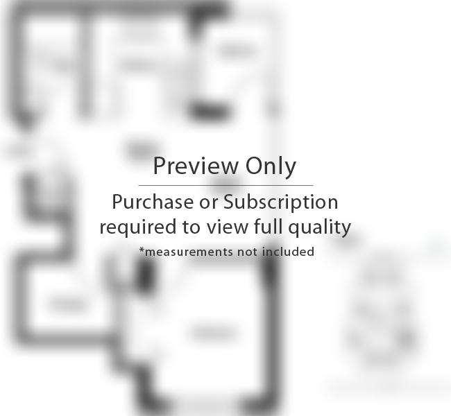Floor Plan 901 1030 W. Broadway