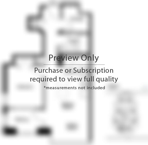 Floor Plan 903 1030 W. Broadway