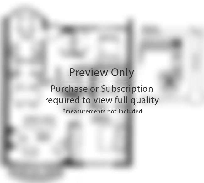 Floor Plan 512 888 Beach