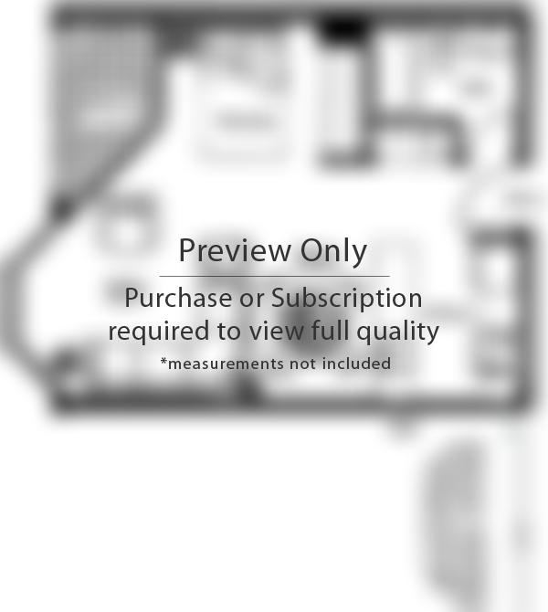 Floor Plan 116 950 Drake