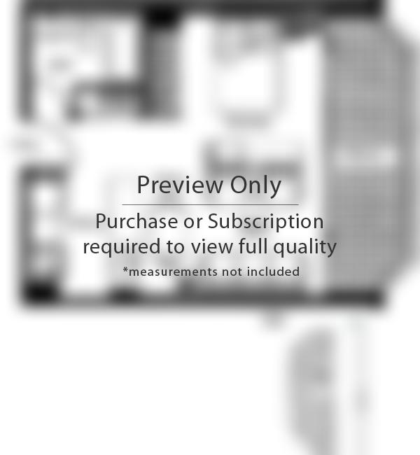 Floor Plan 106 950 Drake