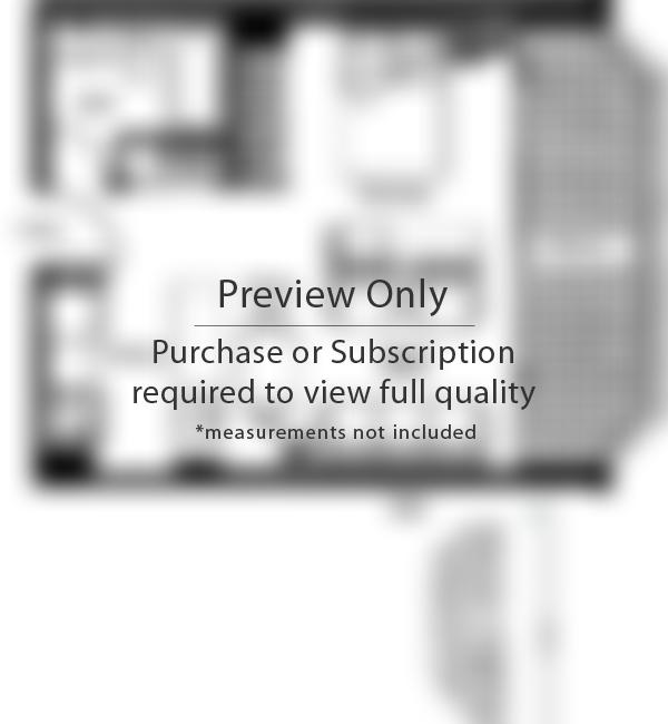 Floor Plan 103 950 Drake