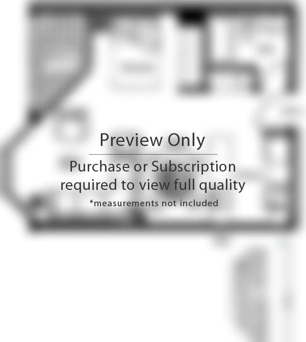 Floor Plan 110 950 Drake