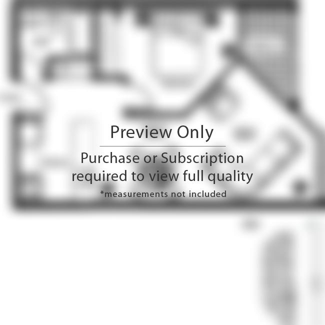 Floor Plan 203 950 Drake