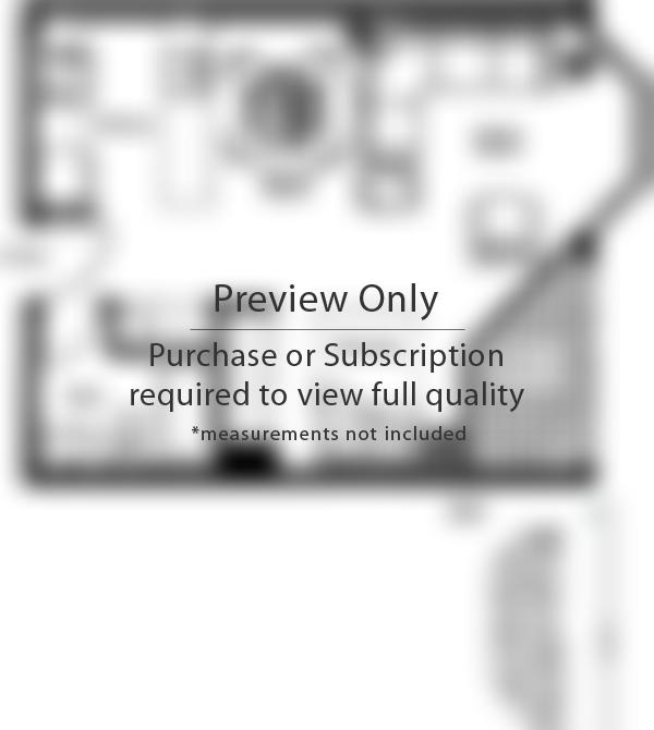 Floor Plan 209 950 Drake
