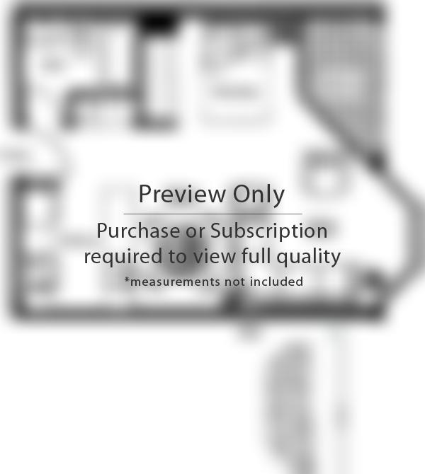 Floor Plan 201 950 Drake
