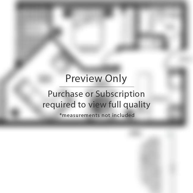 Floor Plan 312 950 Drake