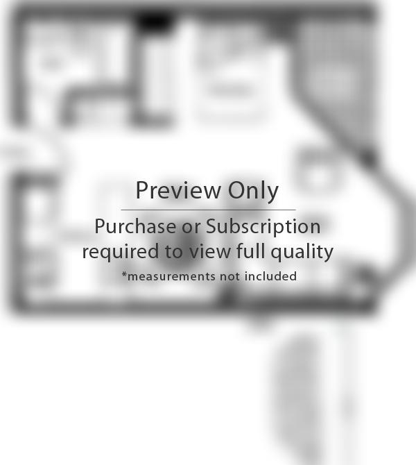 Floor Plan 801 950 Drake