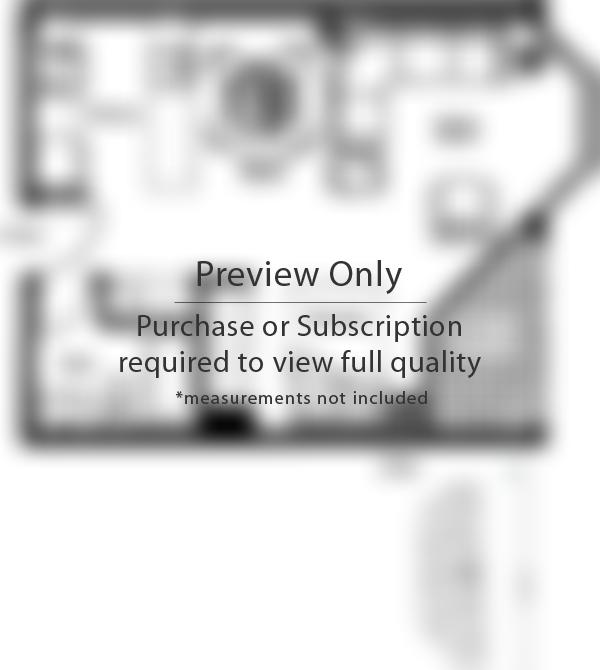 Floor Plan 605 950 Drake