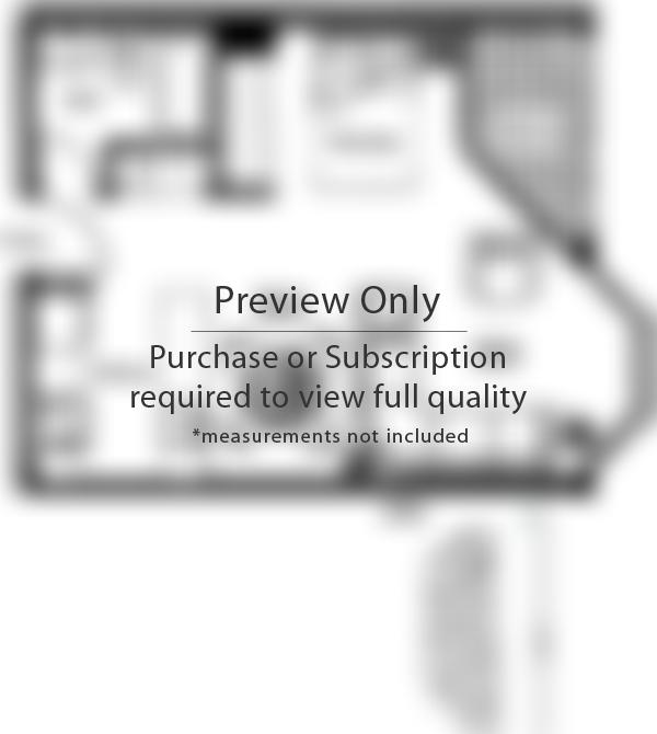 Floor Plan 508 950 Drake