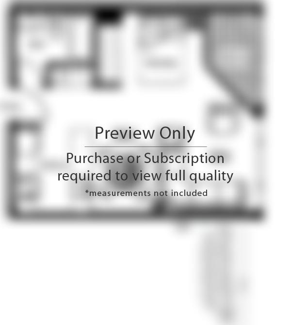 Floor Plan 901 950 Drake