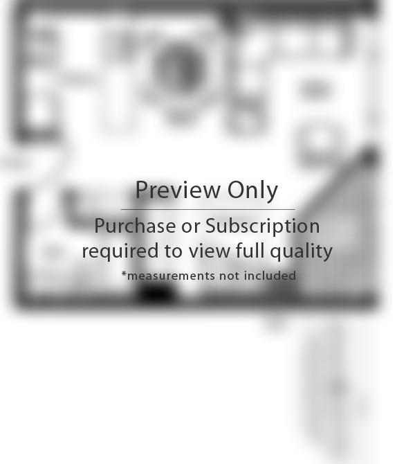 Floor Plan 905 950 Drake