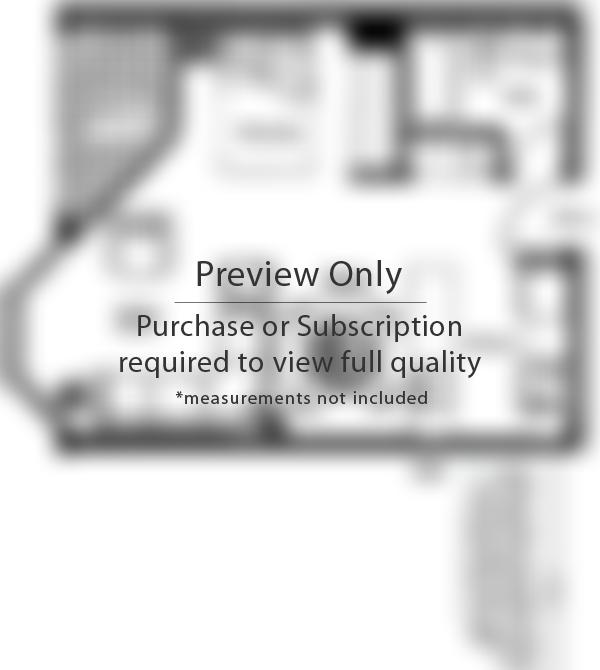 Floor Plan 916 950 Drake