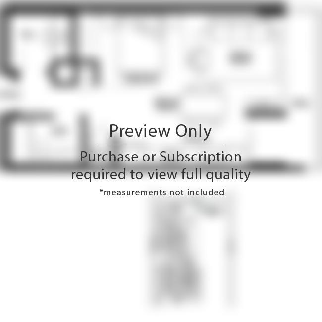 Floor Plan 102 1618 Quebec Street