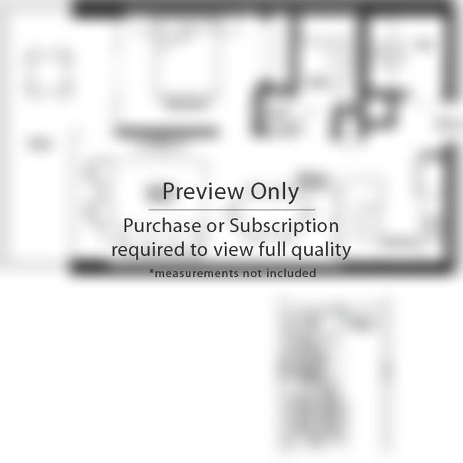 Floor Plan 108 1618 Quebec Street