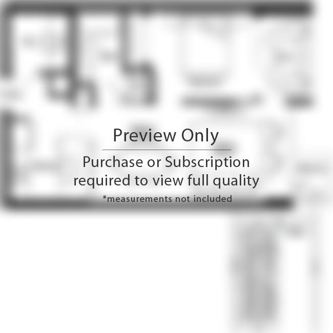 Floor Plan 215 1618 Quebec Street