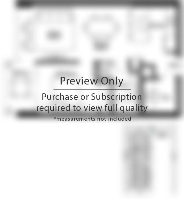 Floor Plan 210 1618 Quebec Street