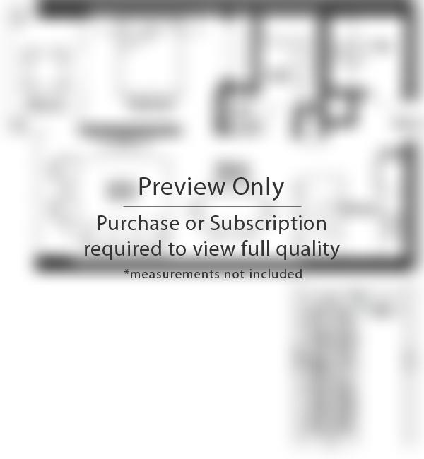 Floor Plan 209 1618 Quebec Street