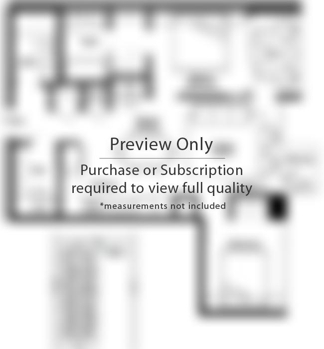 Floor Plan 217 1618 Quebec Street
