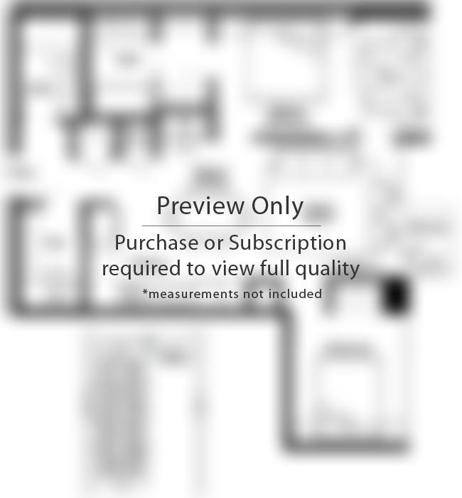 Floor Plan 317 1618 Quebec Street